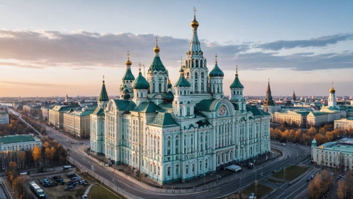 200 новых проектов за год: как AI-решения Сбера меняют регионы России