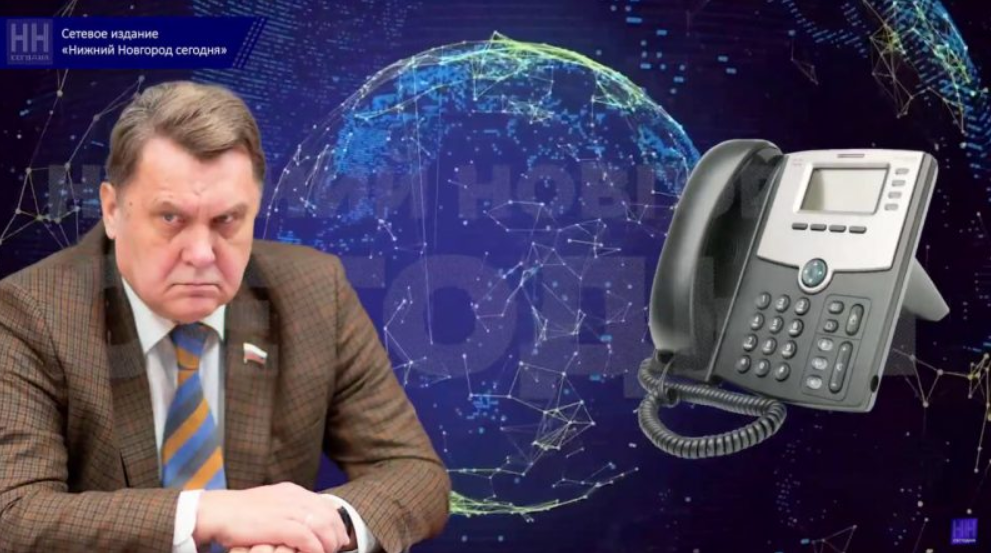 «Помогал и буду помогать, что здесь криминального?»: экс-сенатор В. Н. Шнякин не отрицает того, что он коррупционер