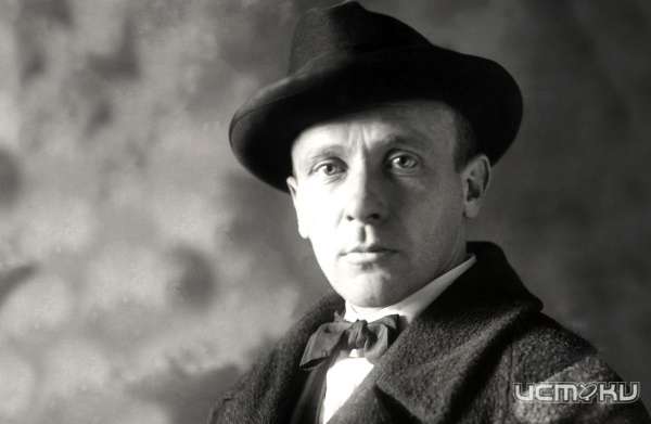 Музей Булгакова могут перенести из Киева в Орёл 