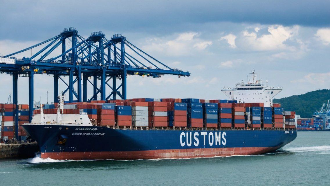 Роль таможенного брокера в международной торговле: что нужно знать о таможенных услугах