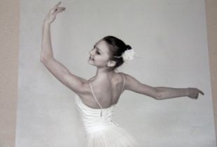 Сегодня в Орле откроется фотовыставка Татьяны Озериной