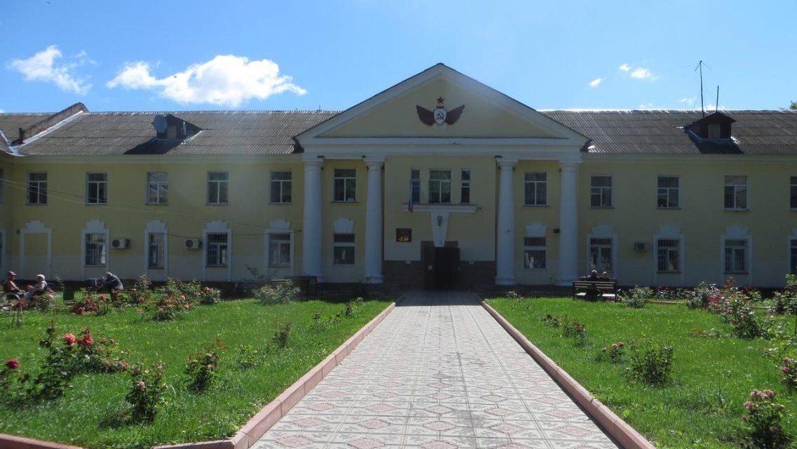 COVID-19 в дом-интернат под Орлом мог занести кто-то из сотрудников