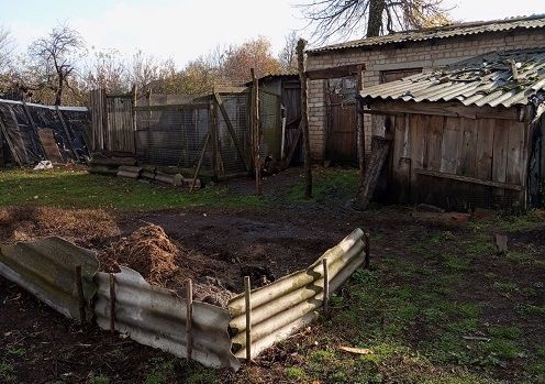 Россельхознадзор Жители поселка в Орловской области пожаловались на антисанитарию