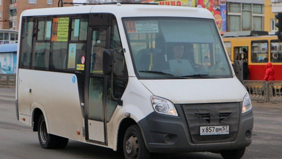 В Орле «нуждающийся» водитель потребовал у ребенка 30 рублей за проезд 