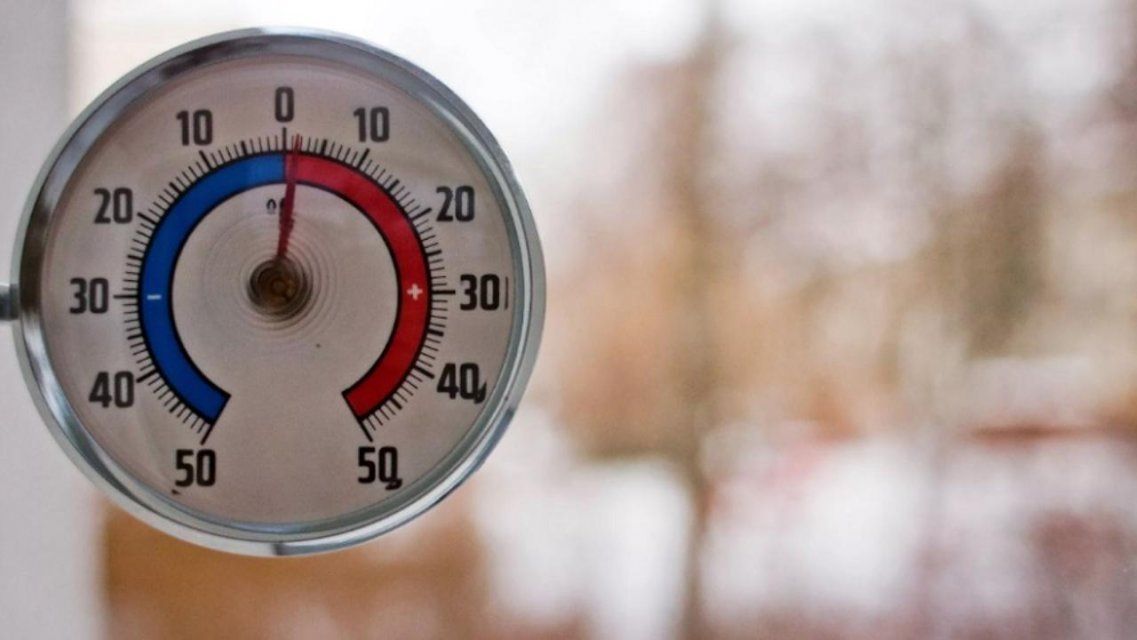 На Орловщину надвигается блокирующий антициклон: чего ждать от погоды