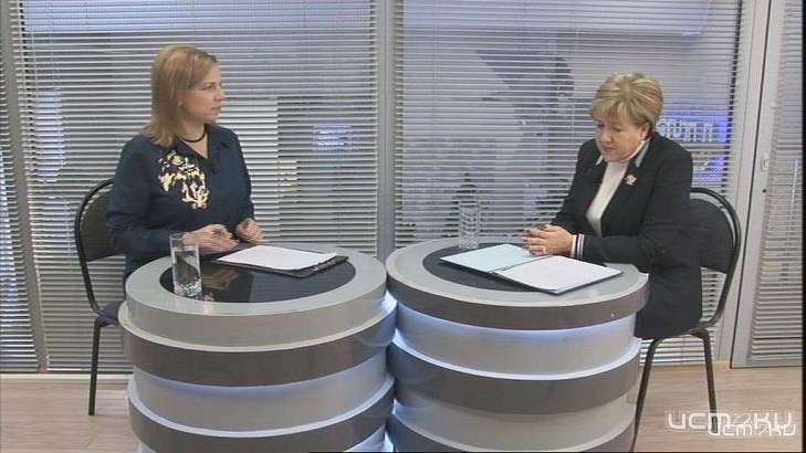 Сегодня на телеканале "Истоки" смотрите программу "Вечерний гость" Сегодня на телеканале "Истоки" смотрите программу "Вечерний гость"