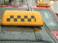  С новым законом таксистов- нелегалов стало только больше!