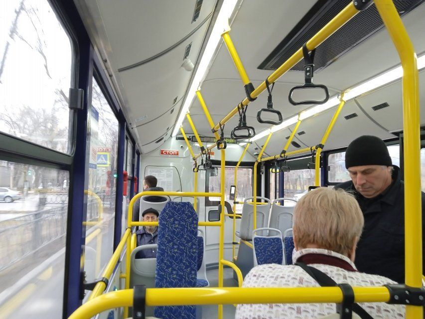 Михаил Вдовин обвинил орловских чиновников в транспортном коллапсе