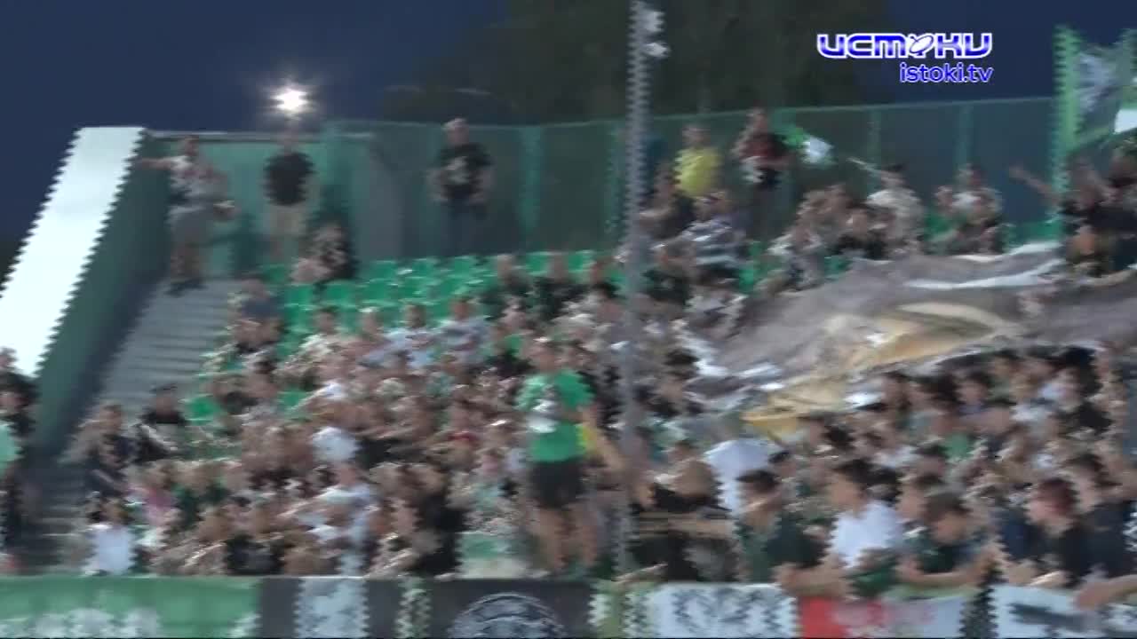 Победа над принципиальным соперником1724486132