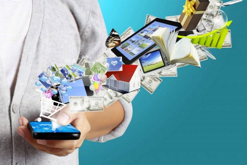 Разработка мобильных приложений: от идеи до реализации