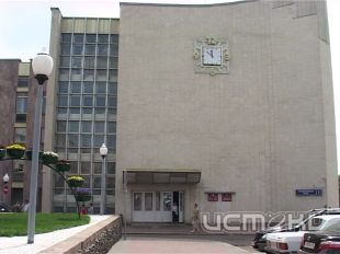 Вторая попытка. Горсовет все - таки состоялся!