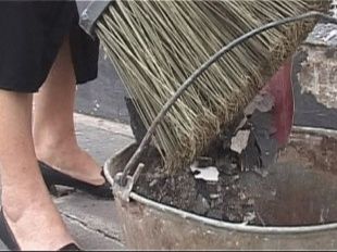 Часы работ вместо дней за решеткой