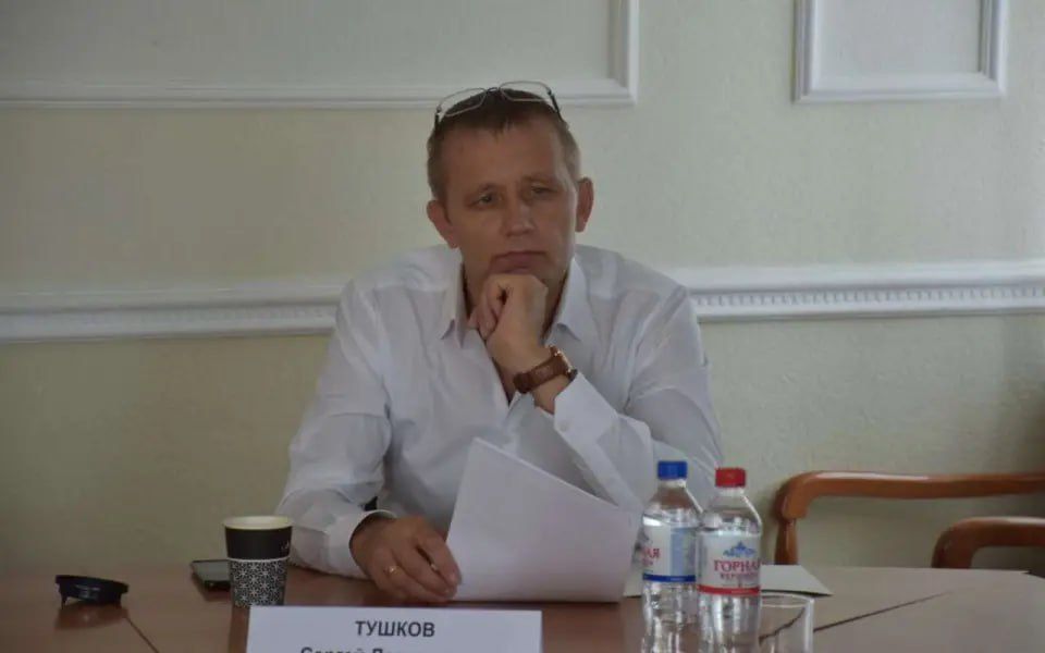 Орловского депутата Тушкова освободили из-под домашнего ареста на время суда