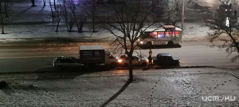 Мы нашли нового народного корреспондента