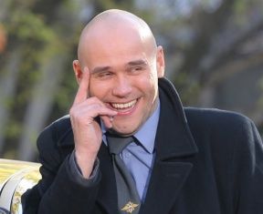 Монолог о любви 