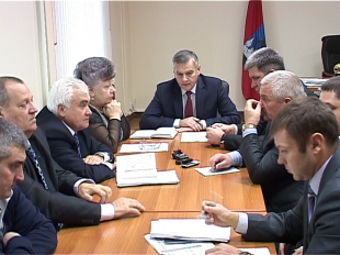 Бездонный карман орловчан