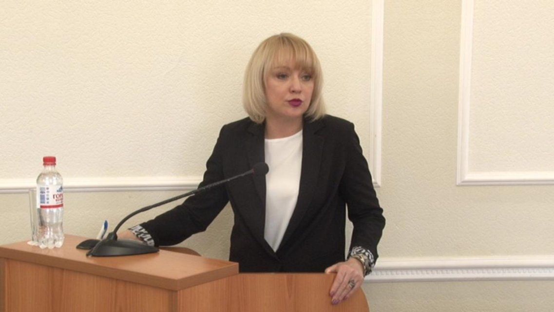 В Орле на подчиненных Ирины Гаврилиной завели уголовное дело