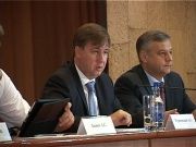 Спецавтобаза отчиталась