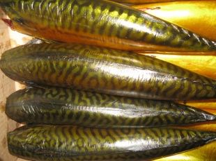 В магазине Новодеревеньковского района продавали рыбу с бактериями