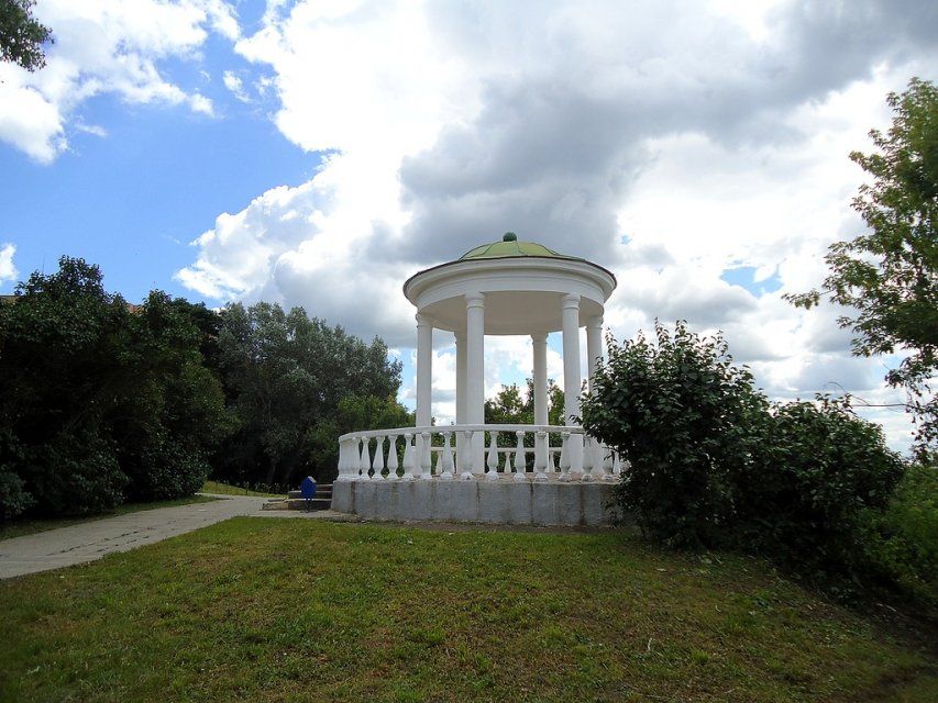 В Орле откладывается благоустройство «Дворянки»: желающих не нашлось