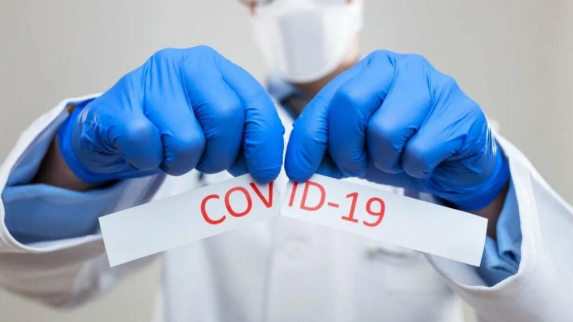 За минувшие сутки смертей от коронавируса на Орловщине не зафиксировано