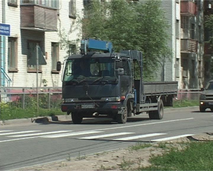 Штрафстоянке быть!