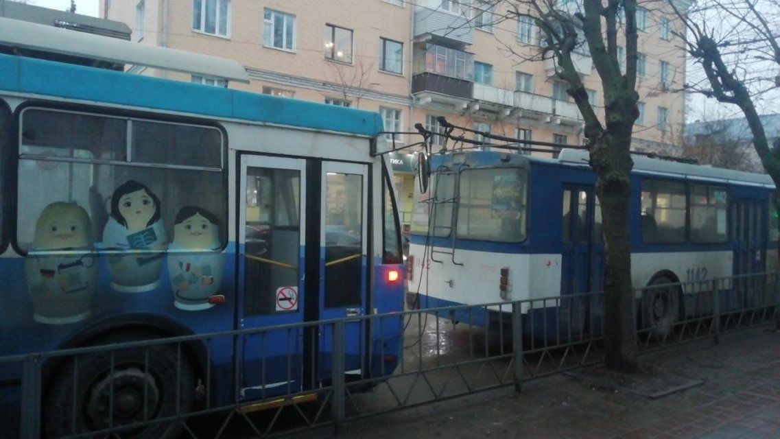 Самым активным подписчиком стал народный корреспондент, сообщавший о ДТП