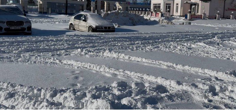 Снежный плен-2 ждет Орловскую область в ближайшее время