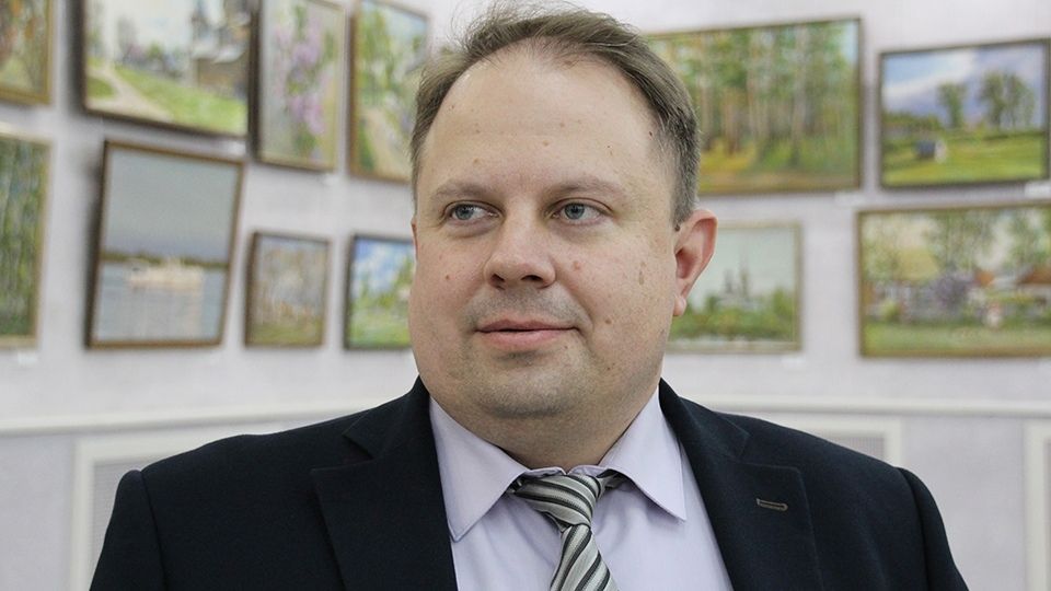 Глава депздрава ответил, как собирается обеспечить регион медицинскими кадрами и как работает система сейчас