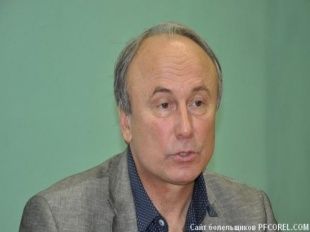 Анатолий Шелест о ФК "Орёл": "За последние 9 лет в лучшую сторону ничего не изменилось"