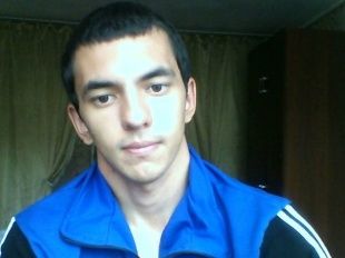 Внимание, розыск подозреваемого в убийстве!