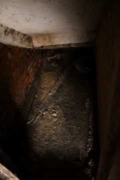 Полгода в фекальных водах 