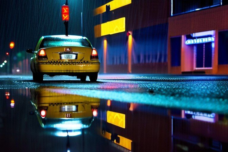 Как выбрать программное обеспечение для управления фирмой такси: ключевые функции и возможности