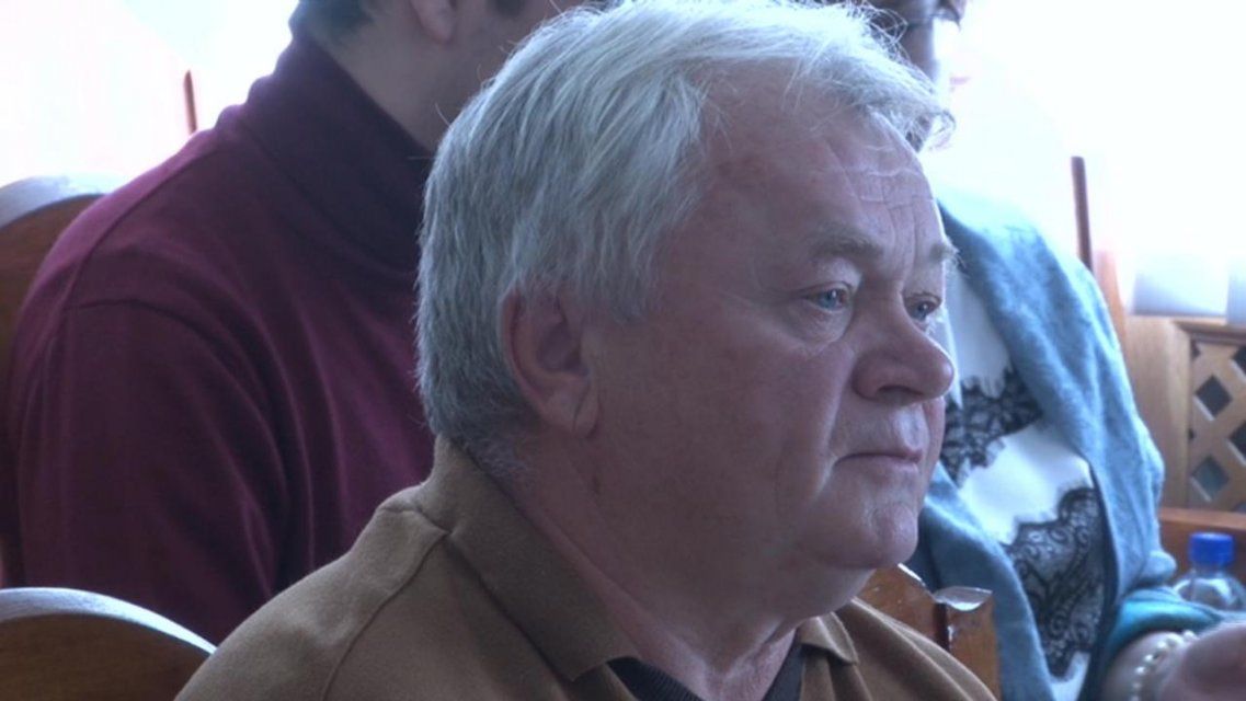 Отец убитой орловчанки Яны Савчук попробует отсудить у полиции 5 млн рублей