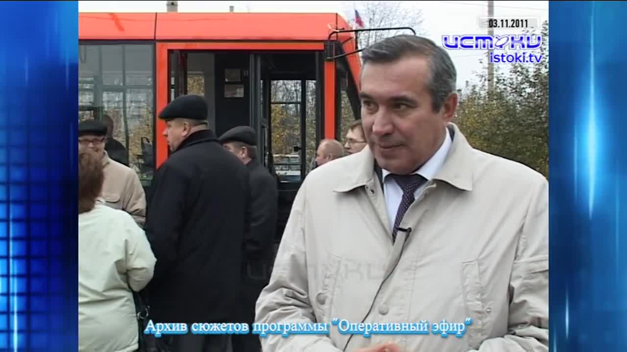 Хорошо забытое старое 09.11.2025