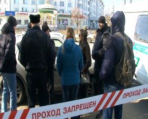 Юрист должницы говорит, что приставы машину забрали обманом 