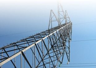 В Орловской области детская площадка располагалась прямо под высоковольтными ЛЭП