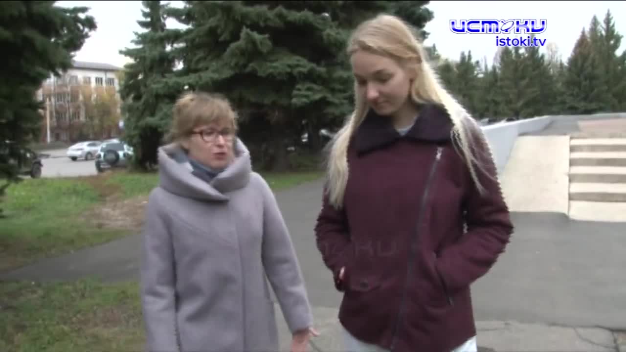 Культурная неделя 19.10.2019