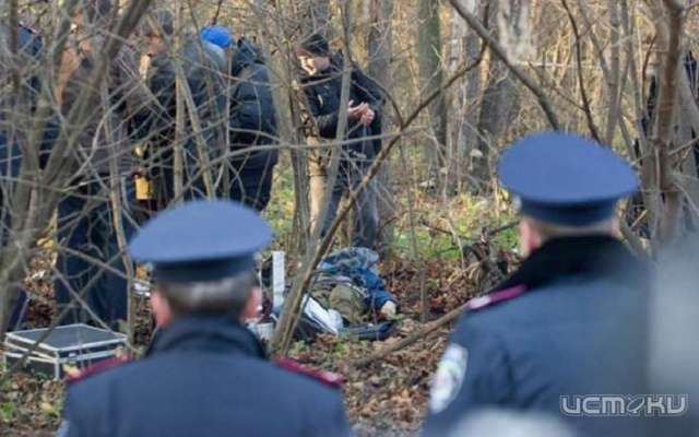 Следственный комитет проводит проверку по факту обнаружения останков тела женщины в Покровском районе