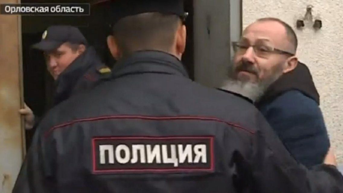 На канале «Россия 24» рассказали о коррупционном деле Федора Козина