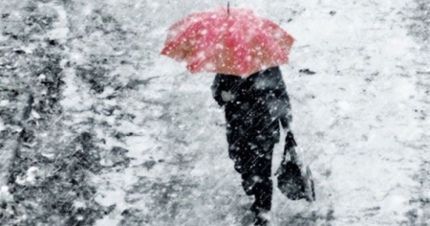 Шквалистый ветер и мокрый снег: на Орловщине ухудшится погода