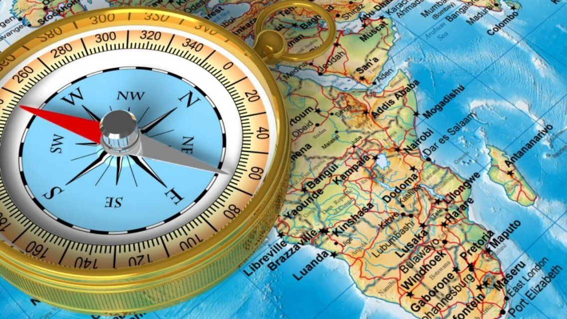 27 октября орловчан ждет географический ликбез