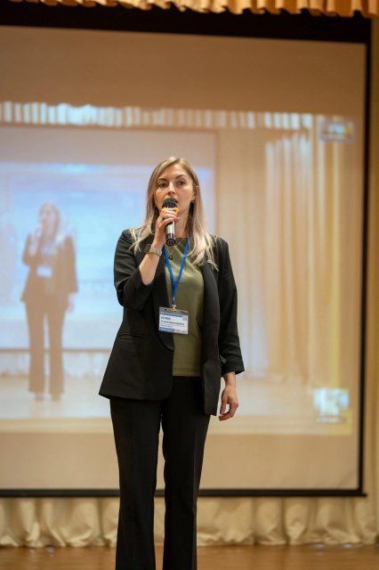 В орловской школе №27 назначен новый директор