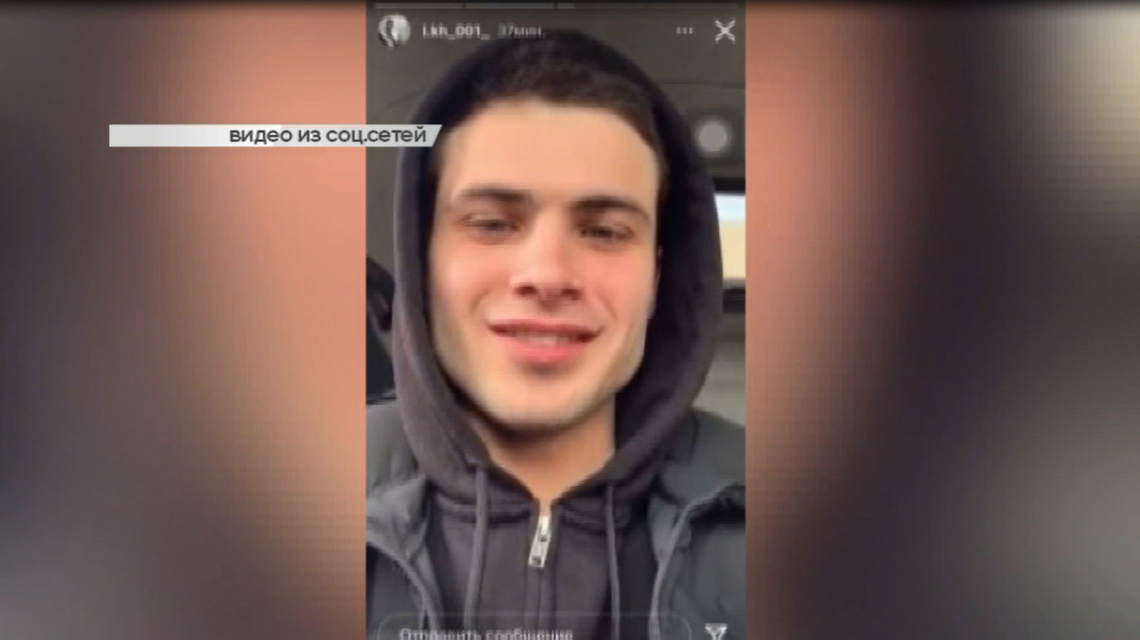 Штрафы не сильно расстроили орловчан, причастных к съемкам видео с ржавым автомобилем