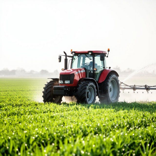 Россельхознадзор выявил нарушения при обращении с пестицидами на 11 сельхозпредприятиях Орловской области