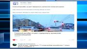 Пробирались через сугробы: снегопад на сутки остановил движение в Орле
