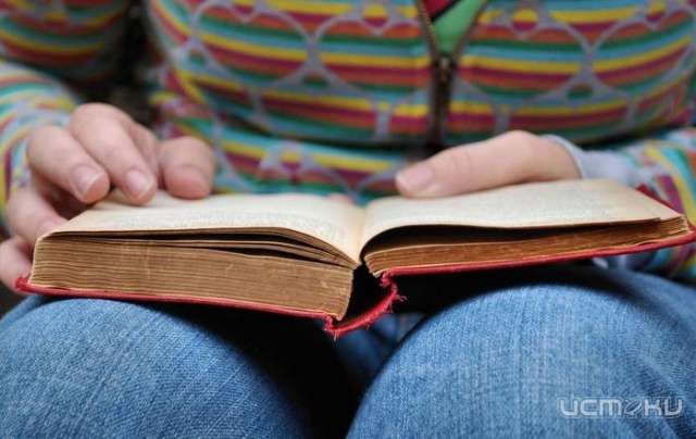 Орловщина вошла в 20-ку самых читающих регионов России