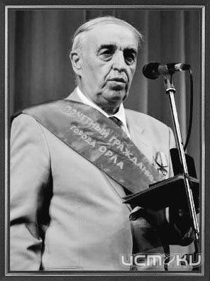 Ушел из жизни Евгений Николаевич Троицкий 