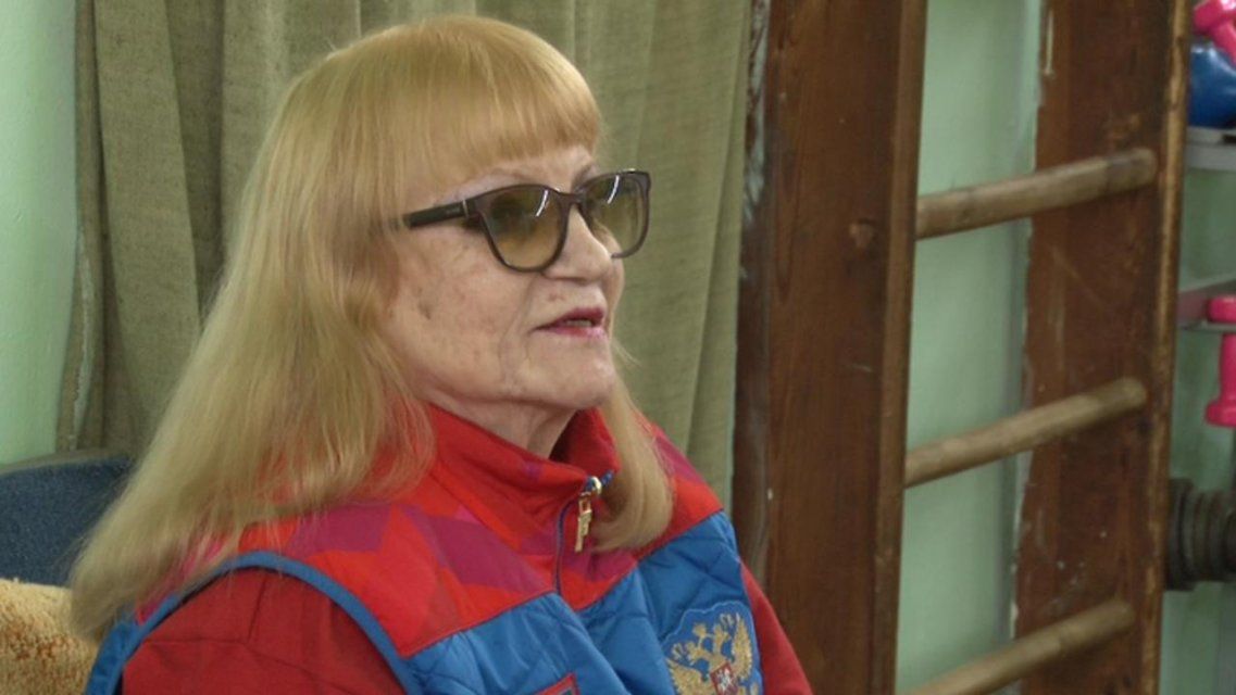 В Орле дан старт соревнованиям в честь легенды спортивной акробатики