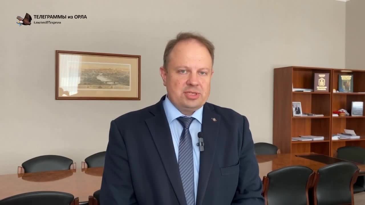 Шувалов разъяснил, кто из орловчан с сердечными заболеваниями может получить бесплатно лекарства